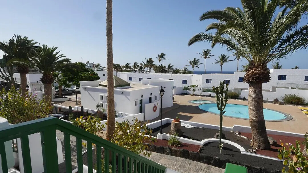 Tropicana Apartamentos